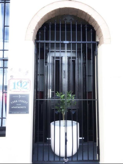 York Street Apartments - Sydney 4u 3