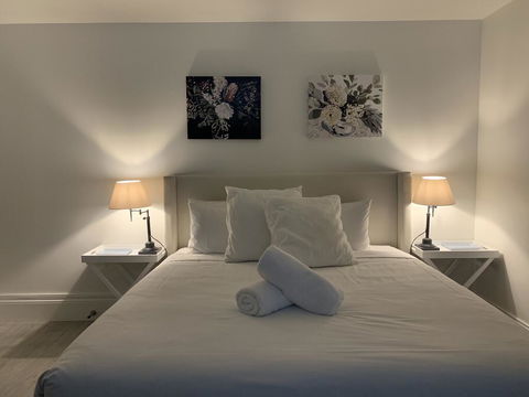 York Street Apartments - Sydney 4u 2