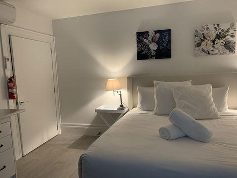 York Street Apartments - Sydney 4u 1