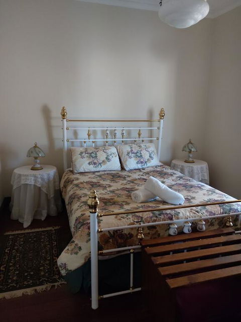 York Cottages And Burnley House - Sydney 4u 1