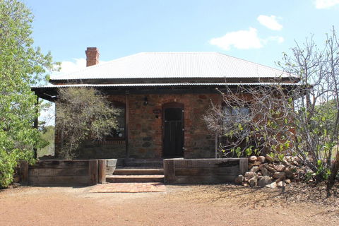 York Cottages And Burnley House - Sydney 4u 3