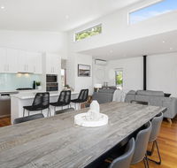 YOU ME AND THE SEA - BLAIRGOWRIE - Sydney 4u