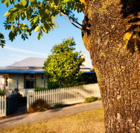 York House Daylesford - Sydney 4u