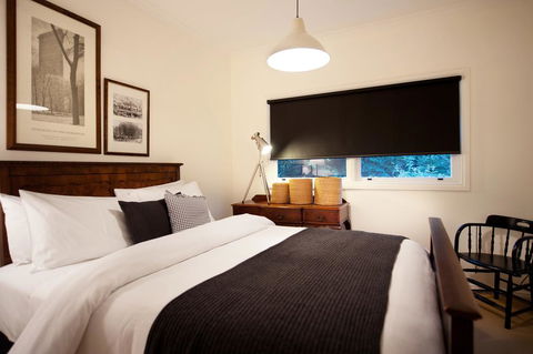 York House Daylesford - Sydney 4u 3
