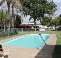 Young Caravan Park - Sydney 4u