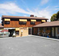 Young Goldrush Motel - Sydney 4u