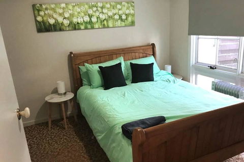 Your Holiday Home In Cohuna, Perfect Family Getaway - Accommodation Sydney 0