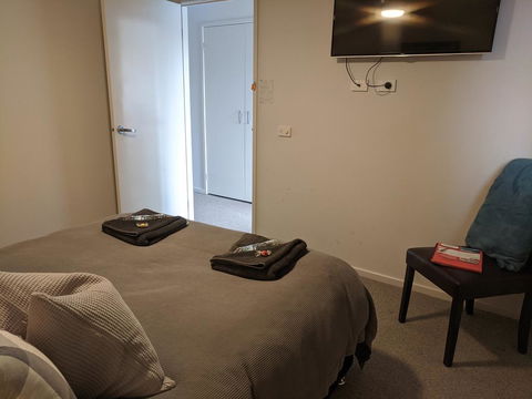Your Home Away From Home - Sydney 4u 1