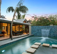 Your Luxury Escape - Amala Luxury Villa Byron Bay - Sydney 4u
