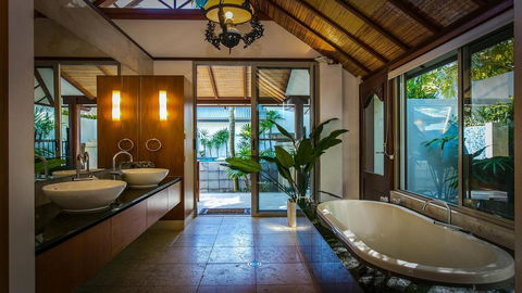 Your Luxury Escape - Amala Luxury Villa Byron Bay - Sydney 4u 3