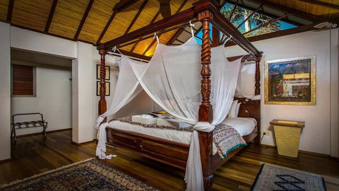 Your Luxury Escape - Amala Luxury Villa Byron Bay - Sydney 4u 2