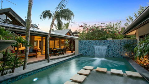 Your Luxury Escape - Amala Luxury Villa Byron Bay - Sydney 4u 0