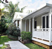 Your Luxury Escape - Boonara at Byron - Sydney 4u