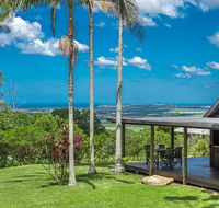 Your Luxury Escape - Cedar View - Sydney 4u