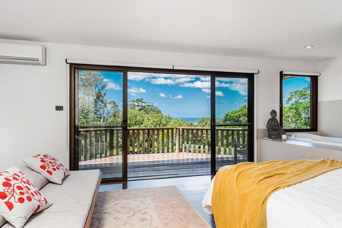 Your Luxury Escape - Cedar View - Sydney 4u 2
