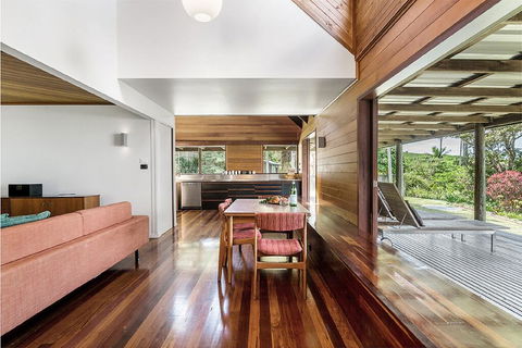 Your Luxury Escape - Cedar View - Sydney 4u 1