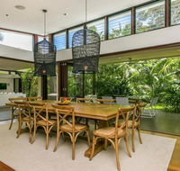 Your Luxury Escape - Iluka Pavilion 5 at Broken Head - Accommodation Sydney