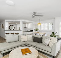 Your Luxury Escape - Karinya at Surfside - Sydney 4u