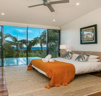 Your Luxury Escape - Kiah 11 Beach House Ocean views - Sydney 4u