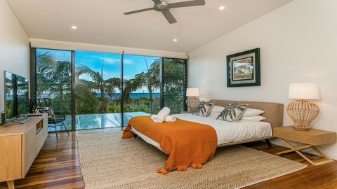 Your Luxury Escape - Kiah 11 Beach House Ocean Views - Sydney 4u 0