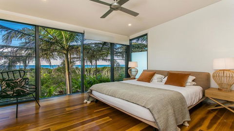 Your Luxury Escape - Kiah 11 Beach House Ocean Views - Sydney 4u 3