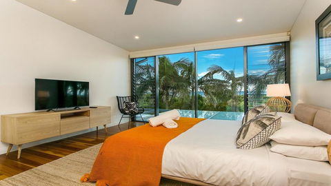 Your Luxury Escape - Kiah 11 Beach House Ocean Views - Sydney 4u 1