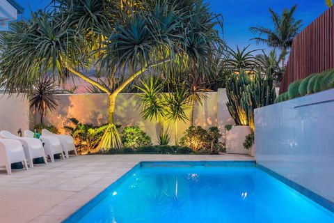 Your Luxury Escape - OneCoral - Luxury Living At Byron Bay - Sydney 4u 1