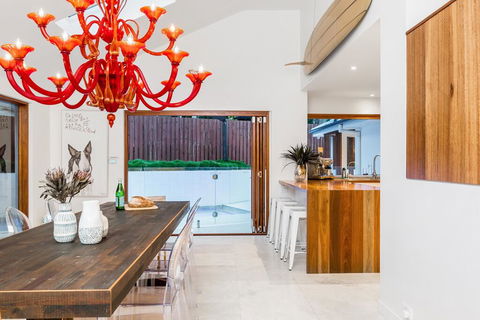 Your Luxury Escape - OneCoral - Luxury Living At Byron Bay - Sydney 4u 3