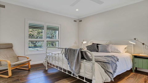 Your Luxury Escape - Paul's Farmhouse At Newrybar - Sydney 4u 1