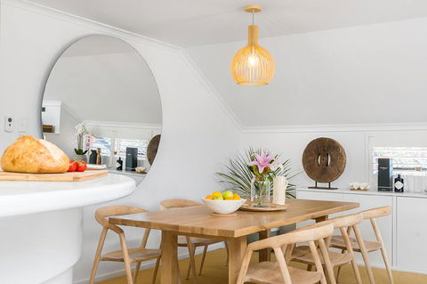 Your Luxury Escape - Sabera - Byron Bay - Sydney 4u 2