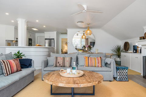 Your Luxury Escape - Sabera - Byron Bay - Sydney 4u 1