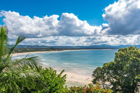 Your Luxury Escape - Sway, Luxury At Byron Bay - Sydney 4u 1