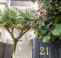 Your Luxury Escape - The Loft - Sydney 4u