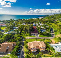 Your Luxury Escape - Tradewinds1 - Sydney 4u