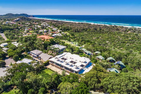 Your Luxury Escape - Vue From Here - Sydney 4u 3