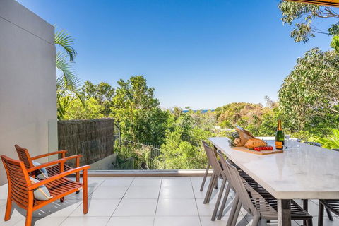 Your Luxury Escape - Vue From Here - Sydney 4u 2