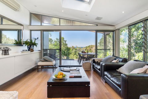 Your Luxury Escape - Vue From Here - Sydney 4u 0