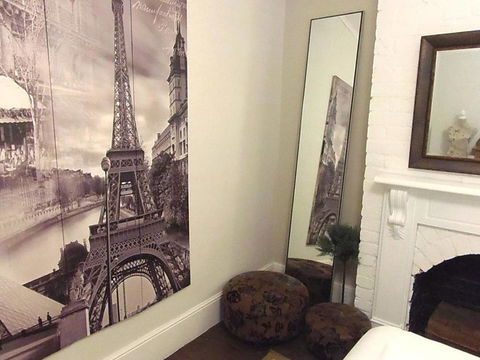 YSG The Edward Townhouse 157 - Steps To Town - Sydney 4u 3