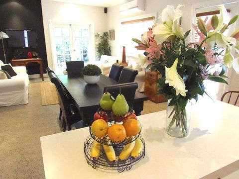 YSG The Edward Townhouse 157 - Steps To Town - Sydney 4u 0