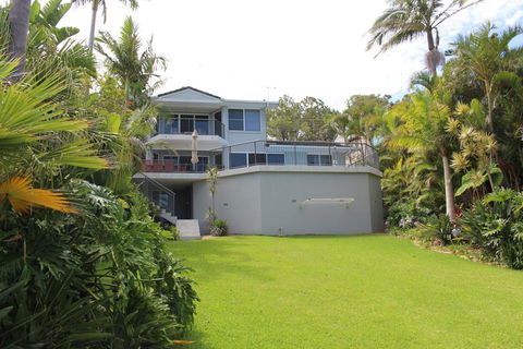 Zaffiro Beach House - Sydney 4u 0