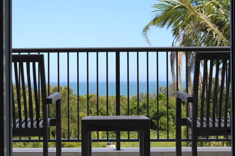 Zaffiro Beach House - Sydney 4u 2