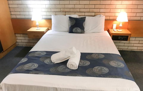 ZED MOTELS Tropical Gateway - Sydney 4u 2