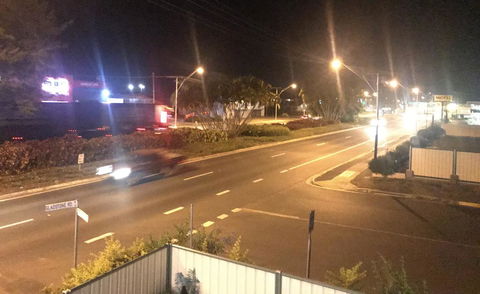ZED MOTELS Tropical Gateway - Sydney 4u 3