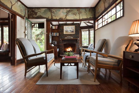 Zelman Cottage - Sydney 4u 0