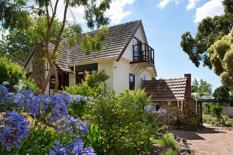 Zelman Cottage - Sydney 4u 1