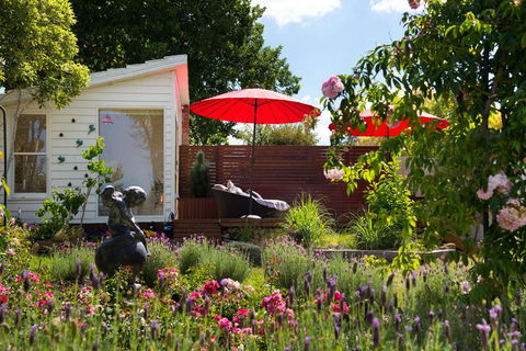 Zelman Cottage - Sydney 4u 2