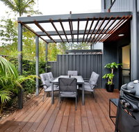Zen  Culburra - Pet Friendly - 8 Mins to Beach - Accommodation Sydney