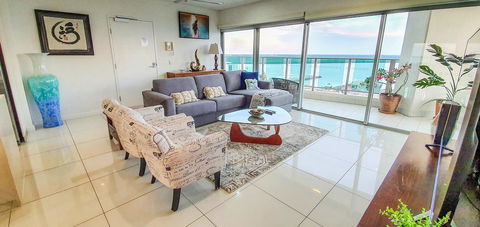 ZEN BY THE WATER - Darwin Premier Retreat - Sydney 4u 0