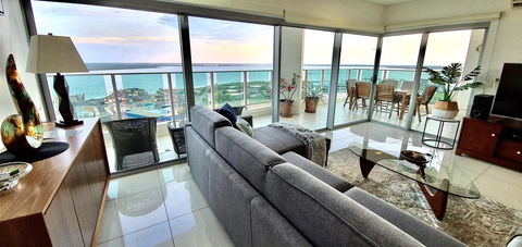 ZEN BY THE WATER - Darwin Premier Retreat - Sydney 4u 2
