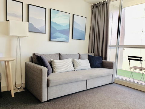 ZEN Homes On Collins - Sydney 4u 0
